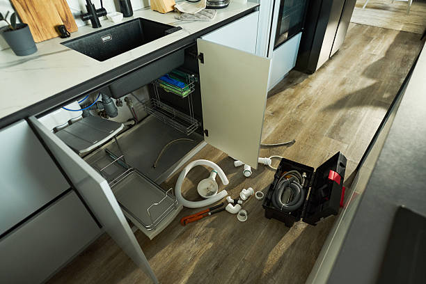 Reliable Pipe Repair contractor in Clearfield, PA by Street Wise - Plumbing