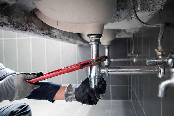 Licensed Pipe Repair service in Clearfield, PA - Street Wise - Plumbing